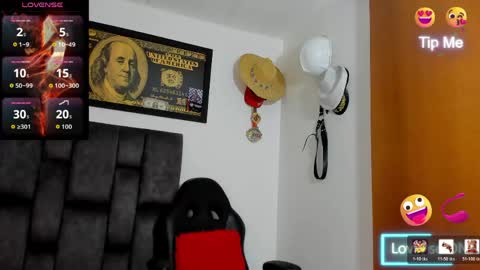 matt rodriguez92 online show from April 13, 9:57 am