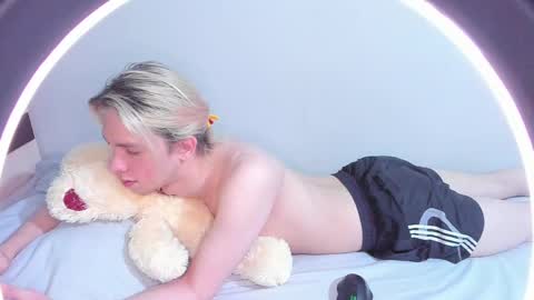 Matt online show from February 16, 1:38 pm