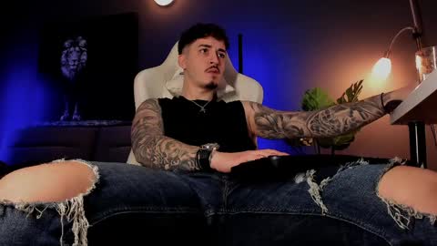 Matt online show from March 30, 8:58 am