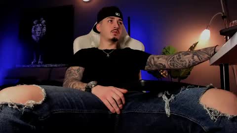 Matt online show from March 14, 8:29 am