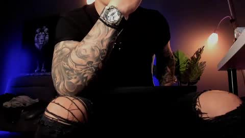Matt online show from May 16, 10:36 am