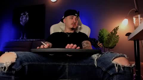 Matt online show from March 29, 8:49 am