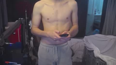 Matt Cash online show from November 11, 2:14 am