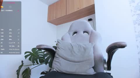 Mateo online show from September 11, 8:32 pm