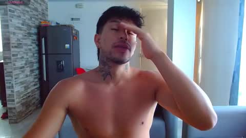 matteo_leto online show from September 22, 12:09 pm