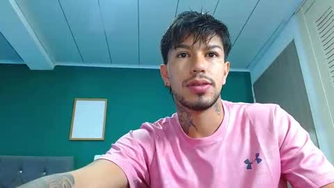 matteo_leto online show from October 14, 12:08 pm