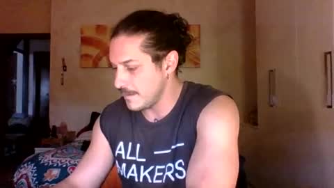 matteushh87 online show from November 27, 10:34 am