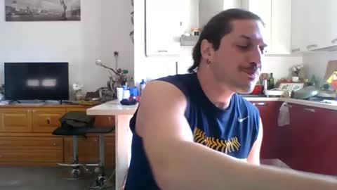 matteushh87 online show from March 5, 10:11 am