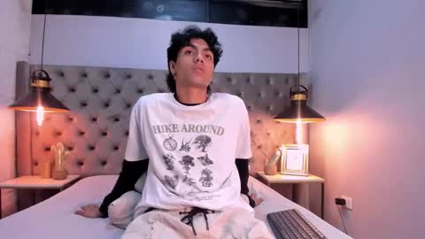 mattfiore online show from November 20, 12:04 pm