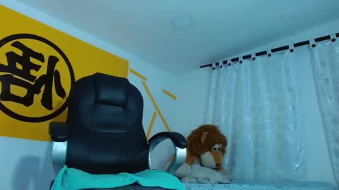 MatthewBoy online show from February 22, 1:24 pm