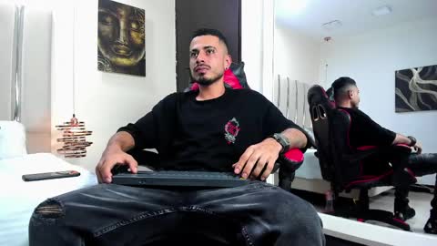 Matthew online show from March 29, 6:15 am