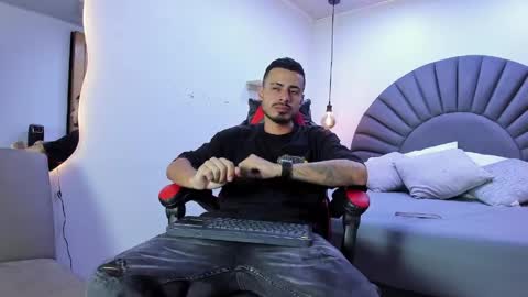 Matthew online show from April 4, 4:08 am