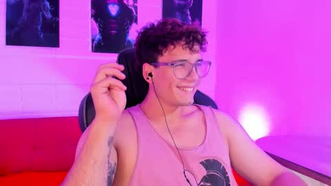 matthew online show from November 9, 1:09 am