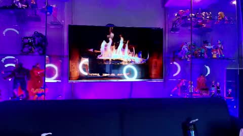 TATIANA  AND ROUS online show from February 12, 11:25 am