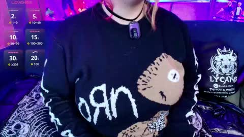 TATIANA  AND ROUS online show from March 3, 11:06 am