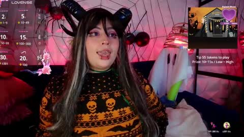 TATIANA  AND ROUS online show from November 1, 11:31 am