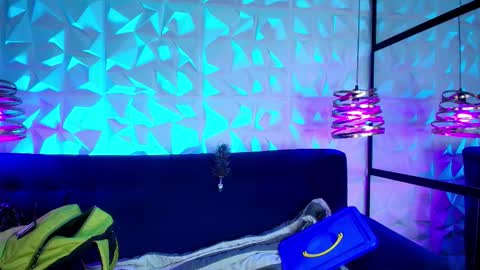 TATIANA  AND ROUS online show from September 17, 11:13 am