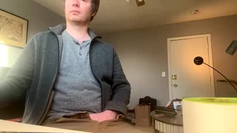 Matt online show from December 21, 8:59 pm