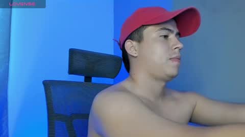 mattiwsmorris_ online show from February 12, 8:07 pm