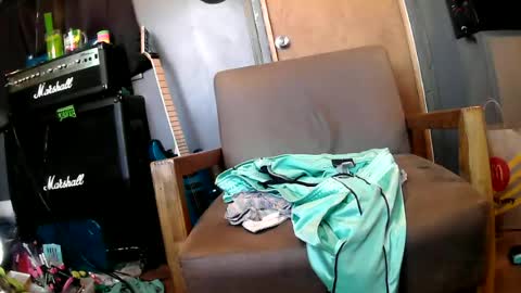 mattskiba89 online show from June 25, 6:46 pm
