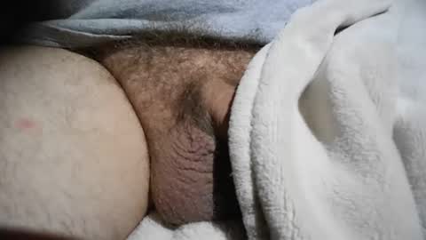 Hairy Bud online show from October 15, 1:12 pm
