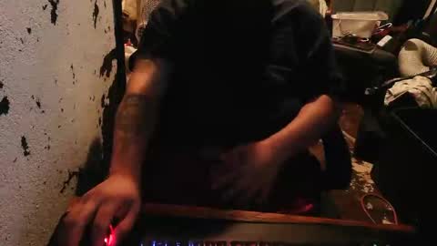 mattw31019 online show from February 28, 12:36 am