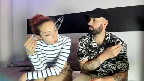 Matt online show from January 26, 1:09 am