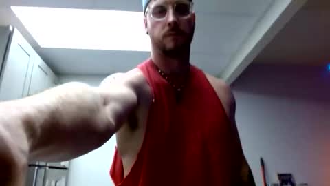 mattxxxceptional online show from February 19, 12:21 am