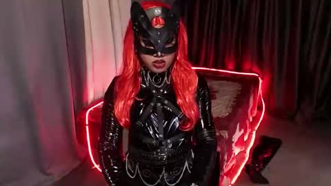 Miss online show from September 16, 12:56 am