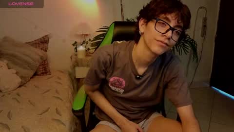 matty_spark online show from June 9, 2:06 pm
