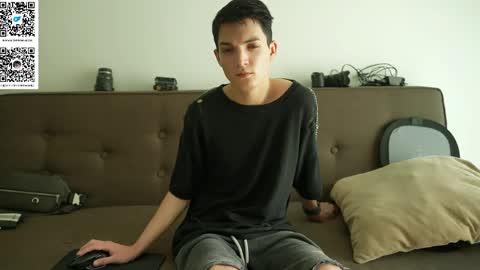 Matty  Aiden online show from April 11, 4:22 pm