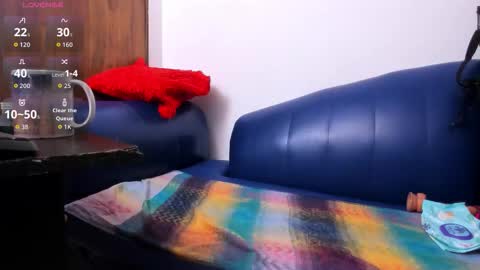 Lucy online show from February 3, 12:31 pm