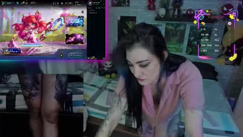 Nath online show from January 17, 6:50 pm