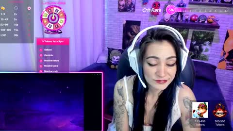 Nath online show from March 9, 5:17 pm