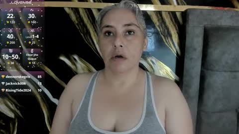 mature_gold online show from January 11, 12:44 pm