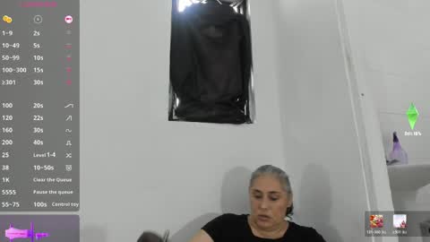 danna mature online show from May 26, 12:55 pm