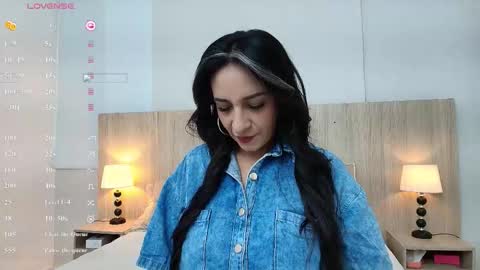 katerin online show from February 12, 11:36 am