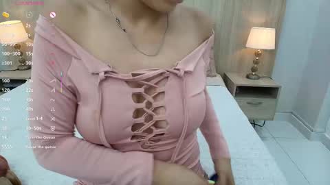 katerin online show from February 25, 11:32 am