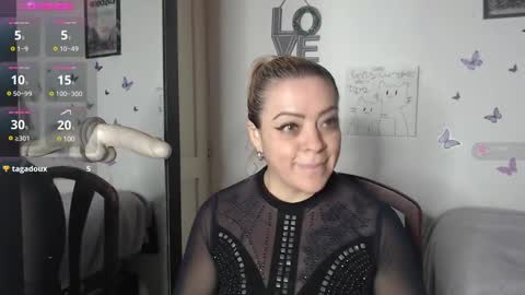 Mature liaa online show from February 15, 12:26 am