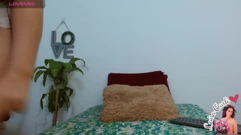 mature luisaa online show from March 13, 4:16 am