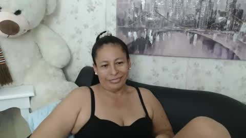 Martina online show from May 14, 12:31 am