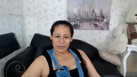 Martina online show from June 15, 8:34 pm