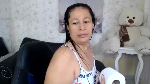 Martina online show from May 30, 7:23 pm