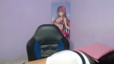 Martina online show from November 27, 7:10 pm