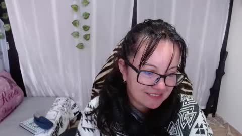 Snapshot of mature_wolf chatting on February 7, 3:08 pm Sonia online show from February 7, 3:08 pm