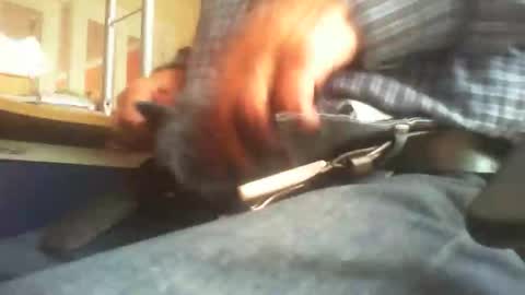 Maturedaddi online show from September 30, 2:05 pm