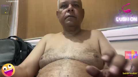 DEV online show from October 23, 1:07 am