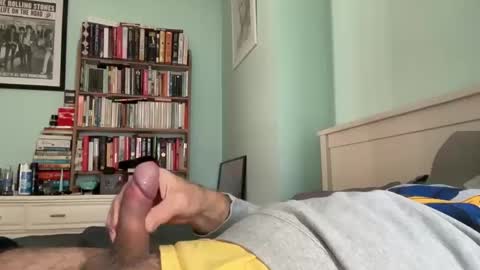 Daddy online show from March 14, 11:03 am