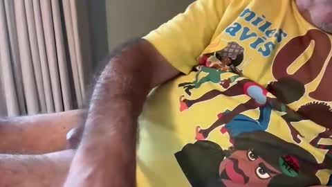 Daddy online show from February 8, 4:10 pm