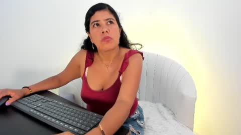 MARIA online show from June 25, 12:10 pm